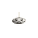 Imo Rain shower ceiling-mounted - Stellar Hardware and Bath 