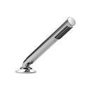 VAIA Hand shower set for deck-mounted tub installation - Stellar Hardware and Bath 