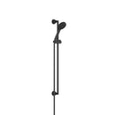 Tara Slide bar set without hand shower - Stellar Hardware and Bath 