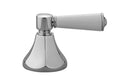Madison Deck valve counter-clockwise closing hot - Stellar Hardware and Bath 