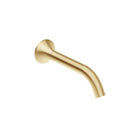 VAIA Tub spout for wall-mounted installation - Stellar Hardware and Bath 