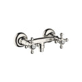 Madison Shower mixer for wall-mounted installation - Stellar Hardware and Bath 