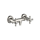 Madison Shower mixer for wall-mounted installation - Stellar Hardware and Bath 