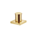 Imo Two-way diverter for deck-mounted tub installation - Stellar Hardware and Bath 