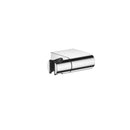 Meta Wall bracket pivotable - Stellar Hardware and Bath 