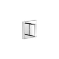CL.1 Volume Control clockwise-closing 3/4" - Stellar Hardware and Bath 