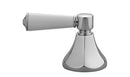 Madison Deck valve clockwise-closing cold - Stellar Hardware and Bath 