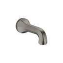 Madison Tub spout for wall-mounted installation - Stellar Hardware and Bath 