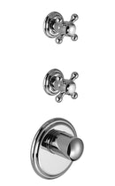 Madison xTOOL thermostat with two volume controls - Stellar Hardware and Bath 