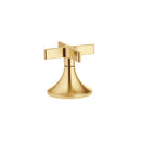 VAIA Deck valve clockwise-closing cold - Stellar Hardware and Bath 