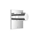 MEM xTOOL Concealed thermostat without volume control 1/2" - Stellar Hardware and Bath 