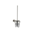 Tara Toilet brush set wall-mounted - Stellar Hardware and Bath 