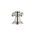 Madison Two-way diverter for deck-mounted tub installation - Stellar Hardware and Bath 