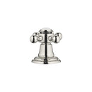 Madison Two-way diverter for deck-mounted tub installation - Stellar Hardware and Bath 