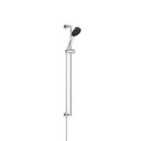 Tara Slide bar set without hand shower - Stellar Hardware and Bath 