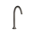 VAIA Tub spout without diverter for deck-mounted installation - Stellar Hardware and Bath 