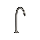 VAIA Tub spout without diverter for deck-mounted installation - Stellar Hardware and Bath 