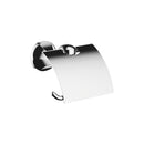 Madison Tissue holder with cover - Stellar Hardware and Bath 
