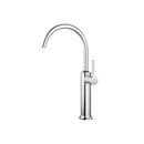VAIA Single-lever lavatory mixer with extended shank without drain - Stellar Hardware and Bath 