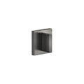 CL.1 Volume Control clockwise-closing 3/4" - Stellar Hardware and Bath 