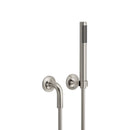 VAIA Hand shower set with individual flanges - Stellar Hardware and Bath 