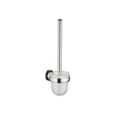 Madison Toilet brush set wall-mounted - Stellar Hardware and Bath 
