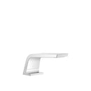 CL.1 Tub spout without diverter for deck-mounted installation - Stellar Hardware and Bath 