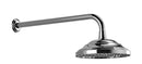 Madison Rain shower wall-mounted - Stellar Hardware and Bath 