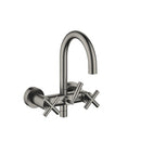 Tara Tub mixer for wall-mounted installation - Stellar Hardware and Bath 