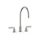 Tara Three-hole mixer - Stellar Hardware and Bath 