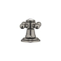 Madison Deck valve clockwise-closing hot or cold - Stellar Hardware and Bath 