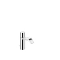 Imo ingle-lever lavatory mixer with drain - Stellar Hardware and Bath 