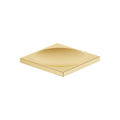Imo Soap dish freestanding - Stellar Hardware and Bath 