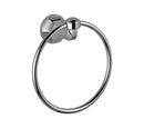 Madison Towel ring round - Stellar Hardware and Bath 
