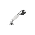 Madison Hand shower set for deck-mounted tub installation - Stellar Hardware and Bath 