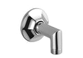 Madison Wall elbow - Stellar Hardware and Bath 