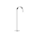 MEM Tub spout without diverter for freestanding installation - Stellar Hardware and Bath 