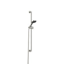 Meta Slide bar set without hand shower - Stellar Hardware and Bath 