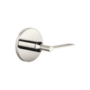 VAIA Wall mounted two- and three-way diverter trim - Stellar Hardware and Bath 