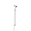 Madison Slide bar set without hand shower - Stellar Hardware and Bath 