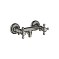Madison Shower mixer for wall-mounted installation - Stellar Hardware and Bath 