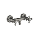 Madison Shower mixer for wall-mounted installation - Stellar Hardware and Bath 