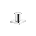 MEM Two-way diverter for deck-mounted tub installation - Stellar Hardware and Bath 