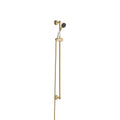 Madison Slide bar set without hand shower - Stellar Hardware and Bath 