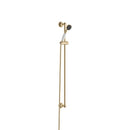 Madison Slide bar set without hand shower - Stellar Hardware and Bath 
