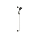 Tara Slide bar set without hand shower - Stellar Hardware and Bath 