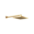 Imo Rain shower wall-mounted - Stellar Hardware and Bath 