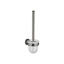 Madison Toilet brush set wall-mounted - Stellar Hardware and Bath 