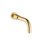Tara Tub spout for wall-mounted installation - Stellar Hardware and Bath 