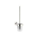 VAIA Toilet brush set wall-mounted - Stellar Hardware and Bath 